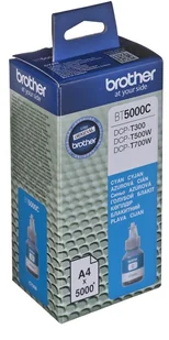 BROTHER BT5000C - Tusze oryginalne - miniaturka - grafika 4