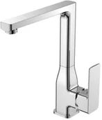 Baterie podtynkowe - Omnires VISTA bateria prysznicowa podtynkowa VS1150CR VS1150CR - miniaturka - grafika 1