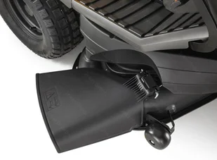 Stiga TORNADO 7108 W - Kosiarki traktorki - miniaturka - grafika 9