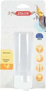 Zolux Poidełko dla ptaków 200 ml - Karmniki dla ptaków - miniaturka - grafika 2