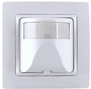 Kopp 808102014 INFRAcontrol 2D 180° czujnik ruchu podczerwieni UP IP20 - Czujniki ruchu i zmierzchu Kopp 808102014 INFRAcontrol 2D 180° czujnik ruchu podczerwieni UP IP20 - Czujniki ruchu i zmierzchu - miniaturka - grafika 1