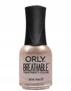 ORLY Breathable Lakier do paznokci  Lets Get Fizz-Ical - Lakiery do paznokci - miniaturka - grafika 2