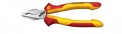 Kombinerki i obcęgi - Wiha szczypce Professional electric. 26705 - miniaturka - grafika 1