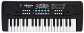 Instrumenty muzyczne dla dzieci - KATHAY KEYBOARD N-512 Zakupy dla domu i biura! N-512 - miniaturka - grafika 1