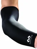 Pozostałe akcesoria do sportów walki - McDavid Power Shooter 6560-DG opaska na łokieć, czarny, L/XL 6560R-BK-L/XL - miniaturka - grafika 1