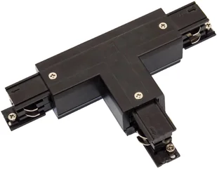 Spectrum SPS 2 ŁĄCZNIK T PRAWY, CZARNY T-R1 - Akcesoria do oświetlenia - miniaturka - grafika 3