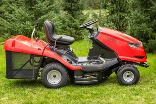 Cedrus AJ92/16H (S536027047703) - Kosiarki traktorki - miniaturka - grafika 7