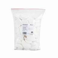 Kosmetyczne akcesoria jednorazowe - Molly Lac Płatki kosmetyczne bawełniane okrągłe MollyLac 250 g - miniaturka - grafika 1