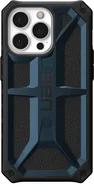 Etui i futerały do telefonów - Urban Armor Monarch Etui Pancerne do iPhone 13 Pro (Mallard) 113151115555 - miniaturka - grafika 1