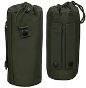 Plecaki - Molle Mt Pokrowiec Termiczny na Butelkę Kieszeń - miniaturka - grafika 1