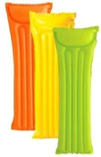 Materace dmuchane i koła do pływania - Intex Materac dmuchany economat 59703EU - miniaturka - grafika 1