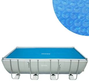 Intex Pokrywa solarna na basen 549x274 cm dobrebaseny 29026 - Akcesoria do basenów Intex Pokrywa solarna na basen 549x274 cm dobrebaseny 29026 - Akcesoria do basenów - miniaturka - grafika 4