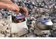 Travellunch Danie obiadowe KURCZAK HOT-POT