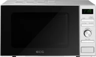 Kuchenki mikrofalowe - ECG MTD 2071 SE - miniaturka - grafika 1