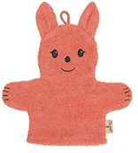 Maskotki i pluszaki - Sterntaler GOTS Enna rękawice do mycia - miniaturka - grafika 1