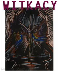 Witkacy - Książki o kulturze i sztuce - miniaturka - grafika 2
