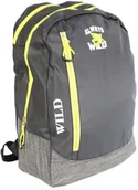Torby na laptopy - Wild Duży Sportowy Plecak WILD (PL) Torba na Laptopa 17" NG44 - miniaturka - grafika 1