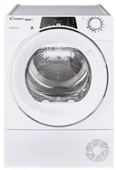 Suszarki do prania - Candy ROE H8A2TCEX-S - miniaturka - grafika 1