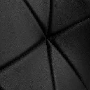 ACTIVESHOP Taboret Kosmetyczny QS-06 Czarny 10003_141200 - Krzesła i taborety kosmetyczne - miniaturka - grafika 5