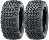 Akcesoria do kos i kosiarek - Parnells 22.5x10.00-8 Opona użytkowa ATV, pielęgnacja trawy, opona kosiarki UTV - miniaturka - grafika 1