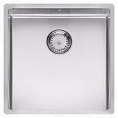 Zlewozmywaki - Reginox ONTARIO 40 x 40 - miniaturka - grafika 1
