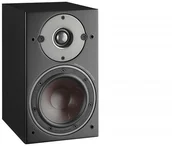 Głośniki i kolumny - Dali Zestaw: Oberon 9/1/Vokal/Sub E-12 F/Alteco C1, Kolor: Black Satin - miniaturka - grafika 1