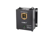 Zasilacze awaryjne UPS - Kemot Awaryjne źródło zasilania PROsinus-500W LEC-URZ3409 - miniaturka - grafika 1