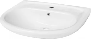 Deante Moon 60 60x44 6U6W - Umywalki - miniaturka - grafika 2