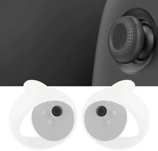 Oculus Strado Pokrowiec na kontroler 3w1 z paskiem do gogli Quest 1/2 DNOQ23IN1GRIPCOVER - Akcesoria VR - miniaturka - grafika 3