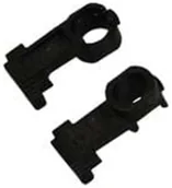 Dodatki do drukarek i skanerów - Zebra Kit Platen Bearings DT 2pcs 105934-059 - miniaturka - grafika 1