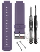 Akcesoria do pulsometrów i zegarków sportowych - Garmin Pasek na nadgarstek Garmin vivoactive 010-12157-06 - miniaturka - grafika 1