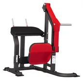 Atlasy do ćwiczeń - TKO Maszyna do ćwiczeń mięśni dwugłowych ud REAR KICK 909PLAB) - miniaturka - grafika 1