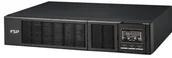 Zasilacze awaryjne UPS - FSP CLIPPERS RT 1K UPS CLIPPERS RT 1K - miniaturka - grafika 1