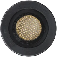 Akcesoria i części AGD - Uszczelka Gumowa Węża Pralki Z Sitkiem 3/4 - miniaturka - grafika 1