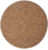 Podstawki pod garnki - Altom PODKŁADKA POD GARNEK ŚR.14,5CM GR.7MM KOREK NATURALNY 5907618120289 - miniaturka - grafika 1