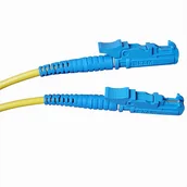 Patchcordy - CML E2000E2000-SM-3M E2000E2000-SM-03M - miniaturka - grafika 1