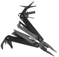 Multitools - Leatherman Multitool CHARGE PLUS BLACK (ML.832601) ML.832601 - miniaturka - grafika 1