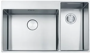 Franke BWX 220-54-2 - Zlewozmywaki - miniaturka - grafika 3