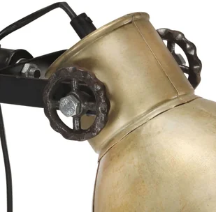 vidaXL Lumarko Lampa podłogowa z 2 kloszami - Lampy sufitowe - miniaturka - grafika 18