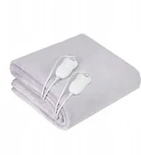 Ogrzewanie przenośne - Elektryczny koc podkładowy 2) Adler - miniaturka - grafika 1