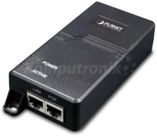 Planet POE-163 - Wtyczki i adaptery - miniaturka - grafika 2