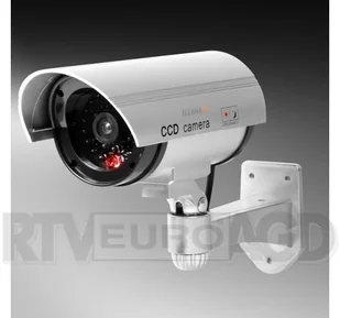 Technaxx Deutschland GmbH & Co. KG CCD TX-18 - atrapa kamery 4310 - Kamery do monitoringu - miniaturka - grafika 3