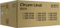 Kyocera DK 3190(E) - Bęben 302T693030 - Bębny do drukarek - miniaturka - grafika 2