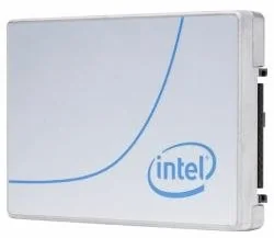 Intel SSD DC P4600 3,2TB 6,35 cm 2,5 cala 3.1 X4 PCIe TLC SSDPE2KE032T701 - Dyski HDD - miniaturka - grafika 2