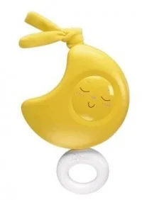 Chicco POZYTYWKA KSIĘŻYC 00.001192.000.000 - Pozytywki dla dzieci - miniaturka - grafika 4