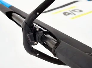 pędnik Aztron Aztron Soleil 4.0 2021 - Windsurfing - miniaturka - grafika 4