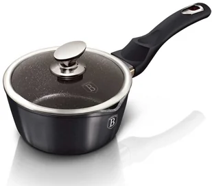 Berlinger Haus Lumarko Berlingerhaus Bh-6911 Carbon Pro BH-6911 Kinghoff - Zestawy garnków i patelni - miniaturka - grafika 6