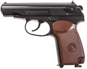 Wiatrówki karabinki - Umarex Wiatrówka Legends Makarov 4,5 mm (5.8152) 5.8152 - miniaturka - grafika 1
