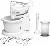 Miksery - Bosch MFQ 3561W - miniaturka - grafika 1