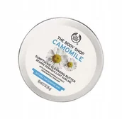 Kosmetyki do demakijażu - The Body Shop Camomile Masło Do Demakijażu 90ML - miniaturka - grafika 1